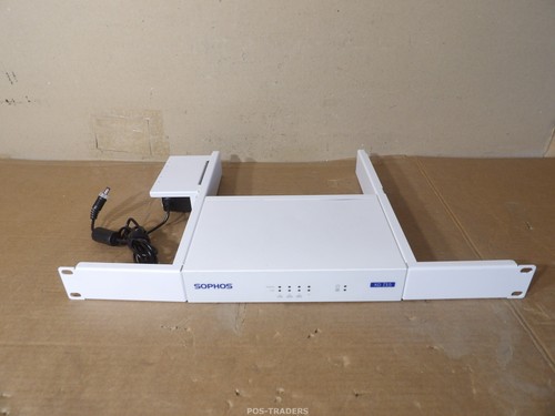 Pare feu sophos 115 rev - rev, 2