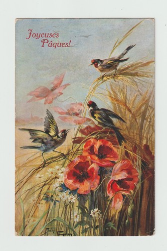 Joyeuses pâques - joyeuses,