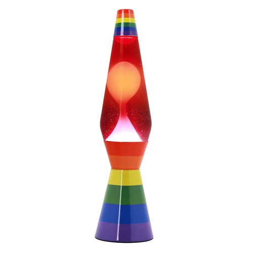 Lampe lave spaceship - -, –