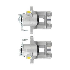 Paire Étriers Arrière For