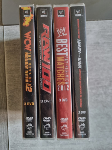 Coffret dvd de - de,