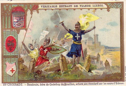 Chromo liebig 1ère - liebig,