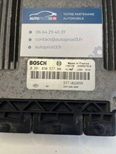 EDC17C42 CALCULATEUR MOTEUR A