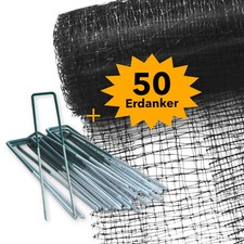 Filet Anti-oiseaux de