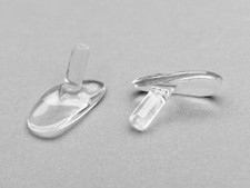 PAIRES DE PHARES PORSCHE 718/4 RS Coupé 1961, REPRO PARFAITES Circuit 24 LeVrai!