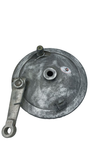 Tambour cerceau moto morini - moto,