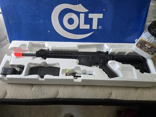 Airsoft m4a1 - airsoft,