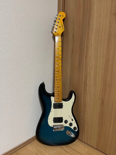 Fender usa stratocaster - usa,