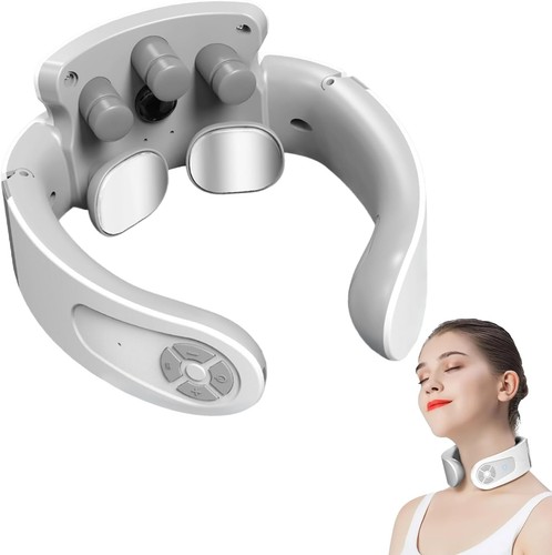 Appareil massage pour la - massage,