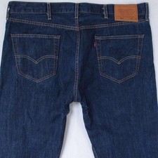 Hommes Levi's 501 Regular