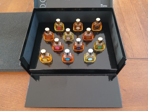 Jean patou coffret - patou:,