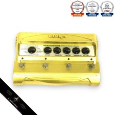 LINE6 DM4 Distortion Modeler