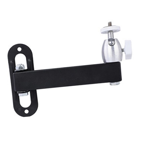 Support mural pour - pour, projecteur