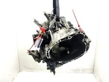 20MB17 boite a vitesse pour PEUGEOT 407 2.0 HDI 2004 9317473