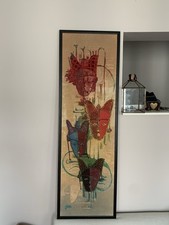tableau art contemporain