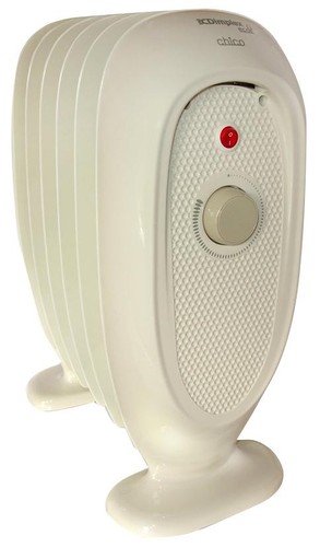 Radiateur sans huile kw ou - sans,