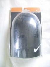 Bonnet de bain NIKE "Dome Team Cap" noir neuf emballé