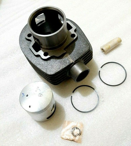 Cylinder kit complete - cylinder, for
