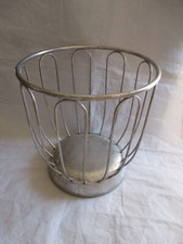 Corbeille à agrumes fruits en