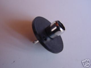 Tweed rca jack - jack, for