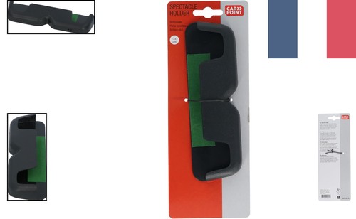 Porte lunettes voiture - porte-lunettes,