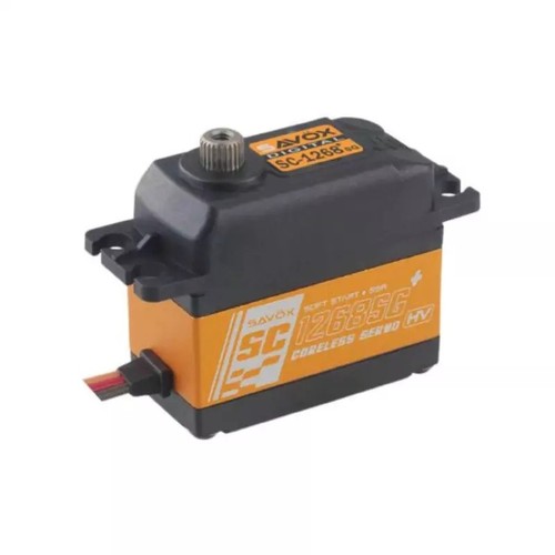 Servo 1268sg 25kg - servo,