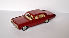 DINKY TOYS  OPEL ADMIRAL REF