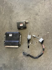 Kit Démarrage ecu toyota dyna