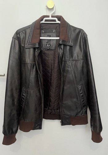 Shu veste bomber homme - bomber,