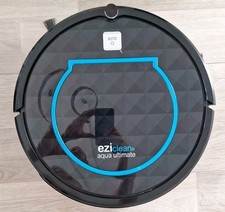 Aspirateur Robot EZI CLEAN AQUA ULTIMATE