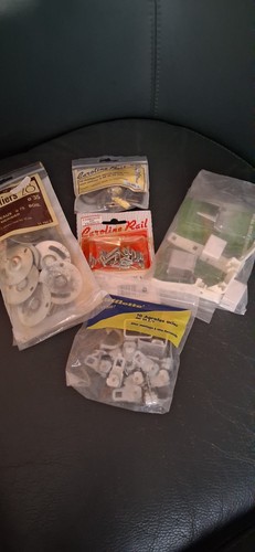 Lot accessoires pour barre - lot,