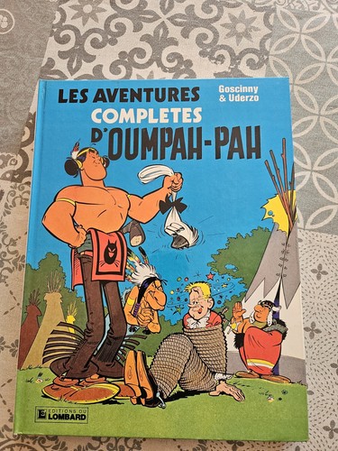 Les aventures complètes - bd,