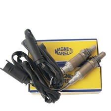 2 sondes lambda avec connecteur BMW E46 E38 E39 E60 E61 E83 E53 E36 E85 E65 E66 