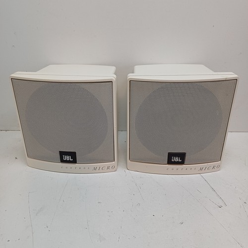 Jbl control micro - jbl,