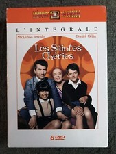 Les Saintes chéries (avec