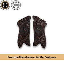 POIGNÉES ZIB WW2 allemandes