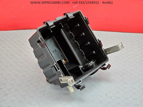 Boite filtre 5434448 polaris - boite,