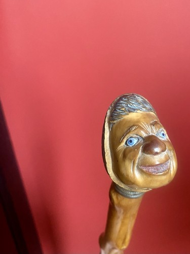 Canne caricature art - canne, populaire
