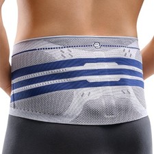 Corset Lombaire Orthopédique