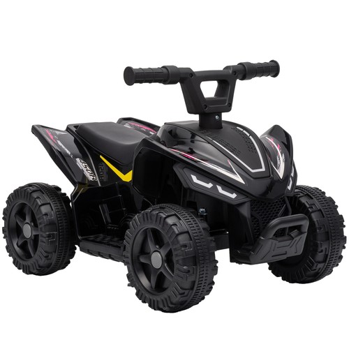 Quad électrique enfants - enfants, 6