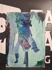 Star Wars Galaxy 2025 Topps 