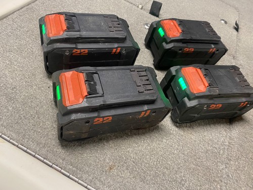 Hilti b22 double - b22, stacked