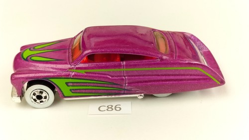 Voiture c86 hot wheels 51 - voiture,