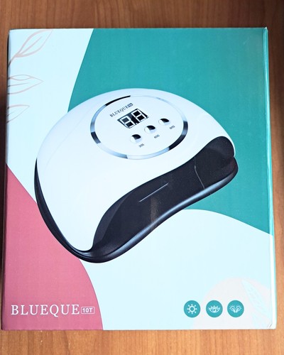 Lampe led ongles - lampe, uv