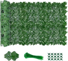 Haie Artificielle 1x3M, Mur