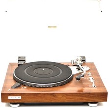 Pioneer PL-1250 Direct Drive Player Turntable Vintage Record USED Working tested