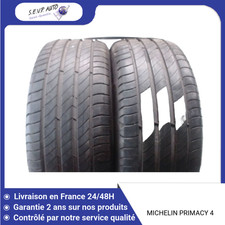 🇫🇷 Paire de pneus