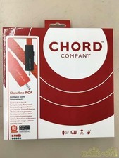 Câble RCA audio haut de gamme