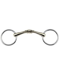 Filet annulaire solide de