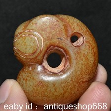 Pendentif Dragon Beast de porc